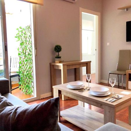 Apartament ¡Increible Ubicacion! Centro De La Ciudad Malaga Zewnętrze zdjęcie