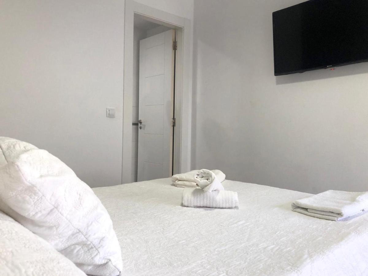 Apartament ¡Increible Ubicacion! Centro De La Ciudad Malaga Zewnętrze zdjęcie