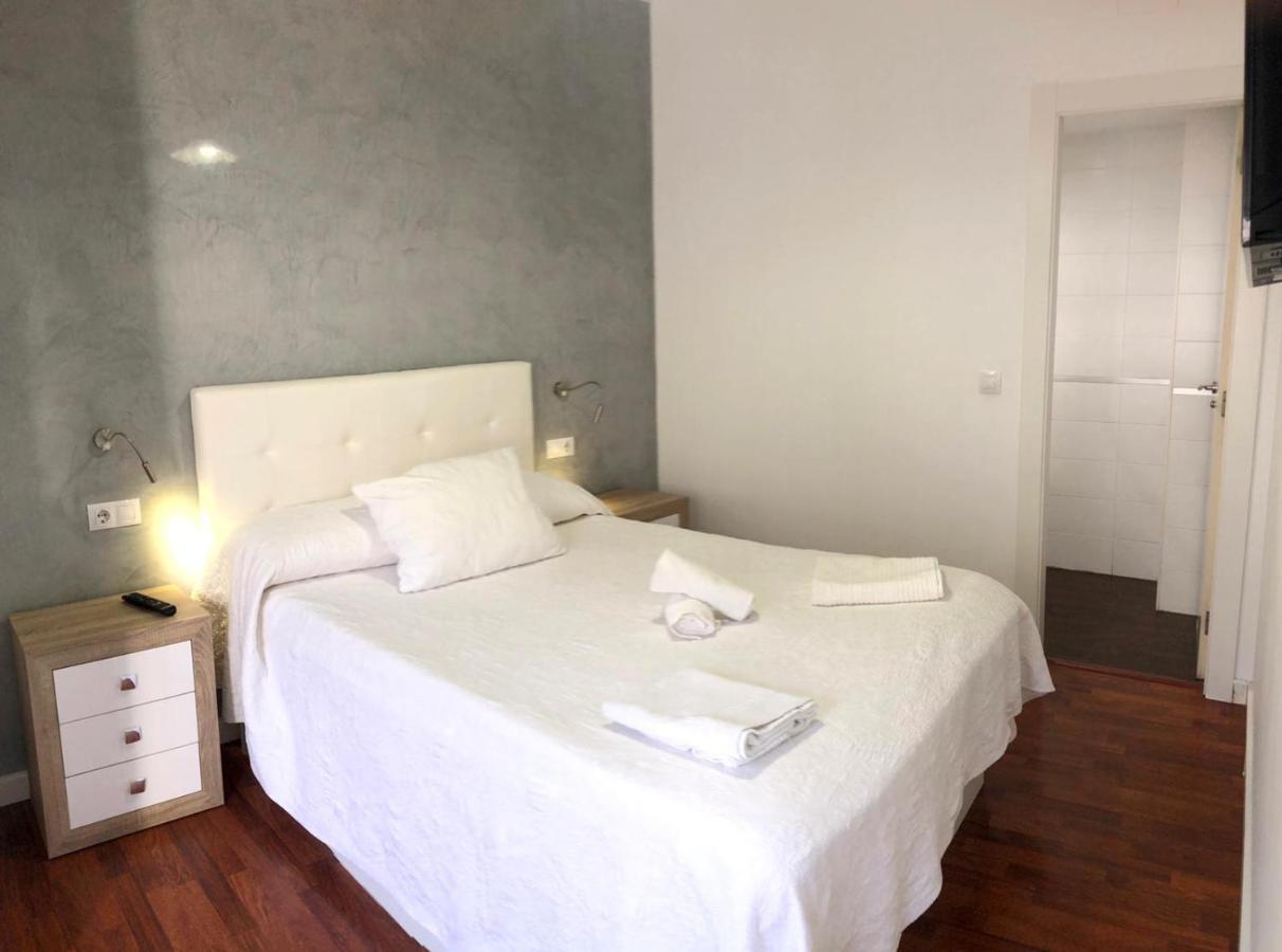 Apartament ¡Increible Ubicacion! Centro De La Ciudad Malaga Zewnętrze zdjęcie