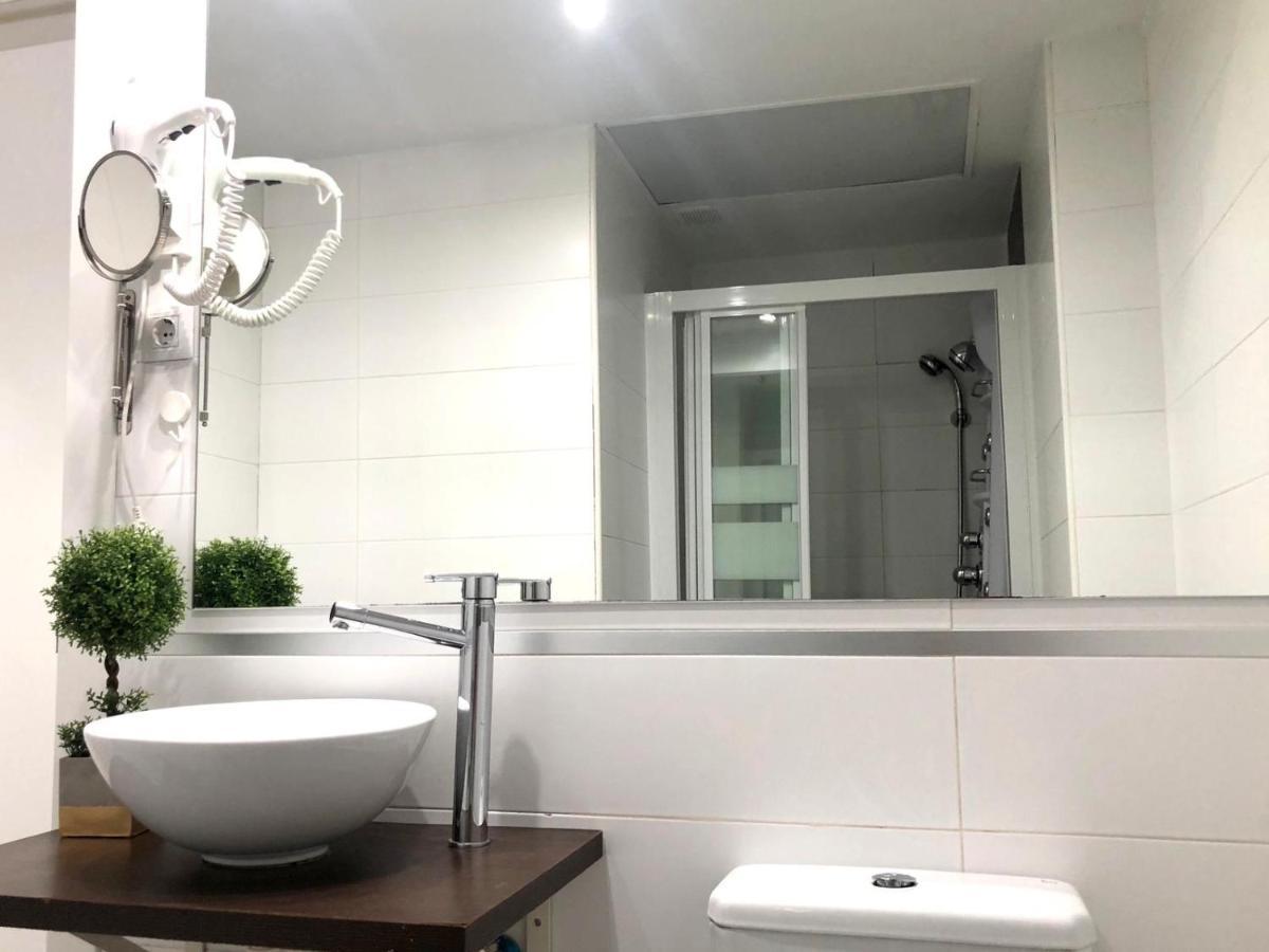 Apartament ¡Increible Ubicacion! Centro De La Ciudad Malaga Zewnętrze zdjęcie