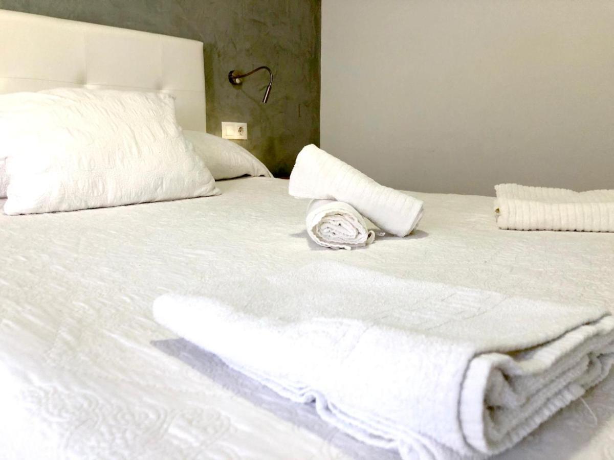 Apartament ¡Increible Ubicacion! Centro De La Ciudad Malaga Zewnętrze zdjęcie